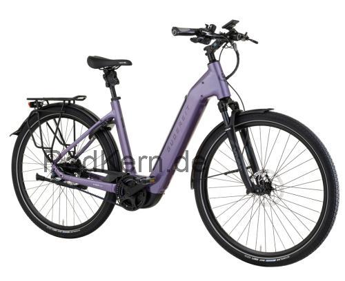 Gudereit ET-10 technische daten